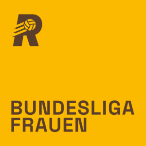 Rasenfunk - Bundesliga | Frauen-logo