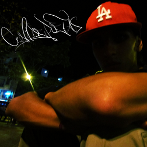 GOGUE AKA FENIX CDP UND & SUR UND HEAT SOLDIERS REKORDZ-logo