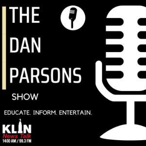 The Dan Parsons Show-logo