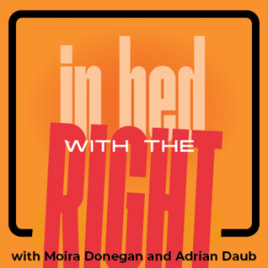 In Bed With The Right-logo