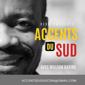 Accents du Sud a Montreal