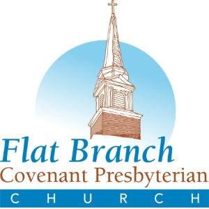 Flat Branch Presbyterian Church-logo
