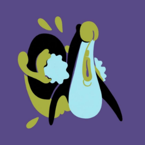 Onderste Boven-logo