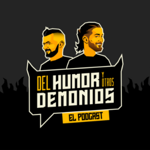 Del Humor y Otros Demonios-logo