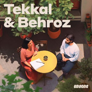 Tekkal & Behroz-logo
