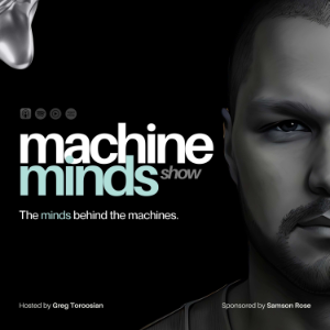 Machine Minds-logo