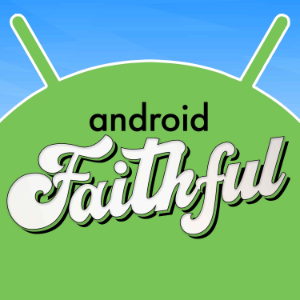 Android Faithful-logo