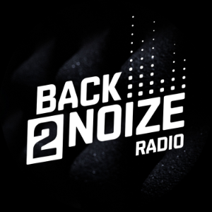 Back2Noize Radio-logo