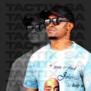 Tactix SA - Hip Hop-logo