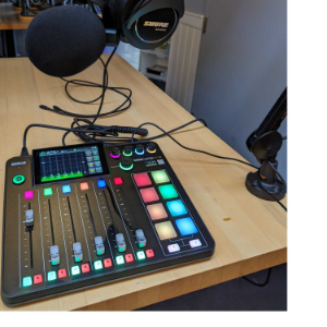 Testing The Equipment Season 3 Episode 17