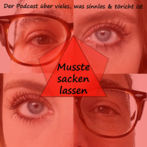 Musste sacken lassen-logo