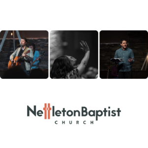 Nettleton Baptist Church Sermons-logo