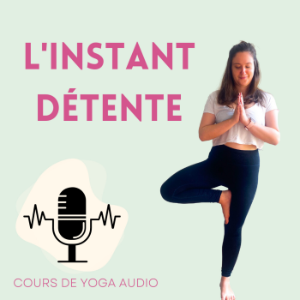 L'Instant Detente-logo
