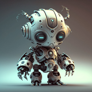 Artificial Intelligence Coming-logo