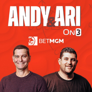 Andy & Ari On3-logo