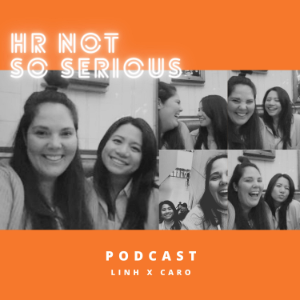 HR not so serious-logo