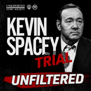 The Kevin Spacey Trial: Unfiltered-logo