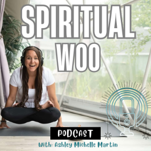 Spiritual Woo-logo