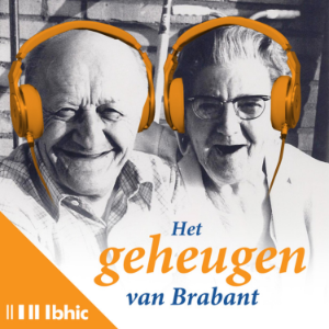 Het geheugen van Brabant-logo
