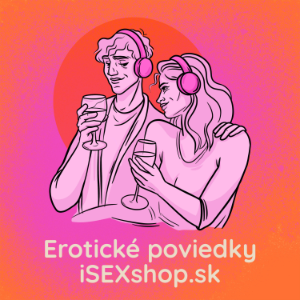 Eroticke poviedky od iSEXshop.sk-logo