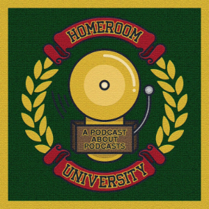 Homeroom University-logo
