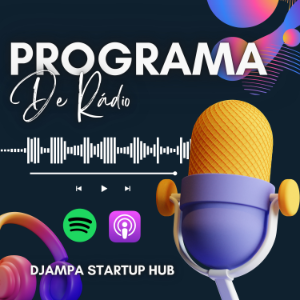 Programa de Radio do Djampa-logo