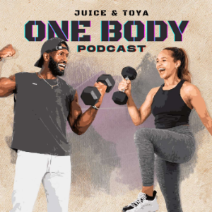 One Body Podcast-logo
