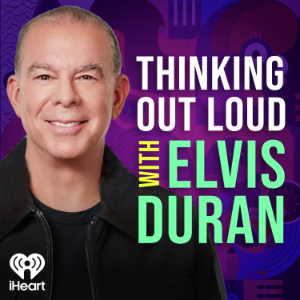 Thinking Out Loud With Elvis Duran-logo