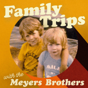 Family Trips with the Meyers Brothers-logo