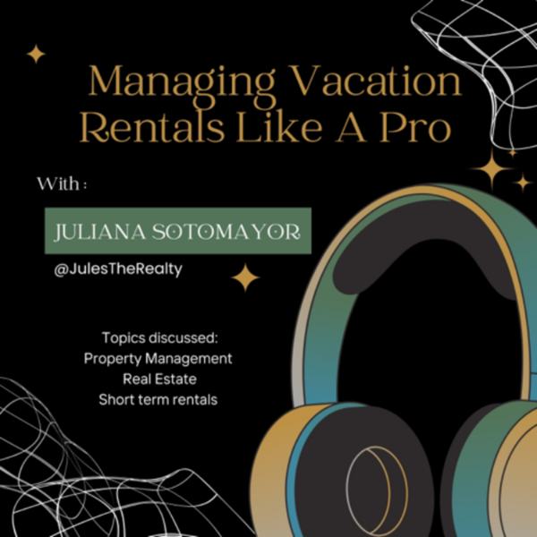 Managing Vacation Rentals Like A Pro! Listen to Podcasts On Demand Free TuneIn