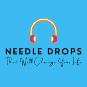 Needle Drops That Will Change Your Life-logo