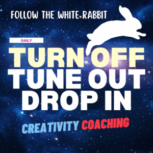 Turn Off, Tune Out, Drop In-logo