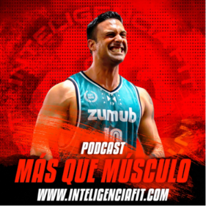 Mas Que Musculo-logo