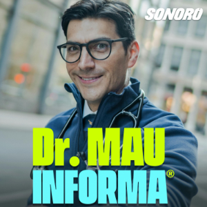 Doctor Mau Informa-logo