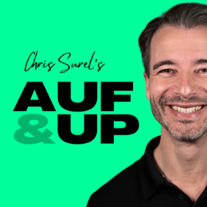 AUF & UP-logo