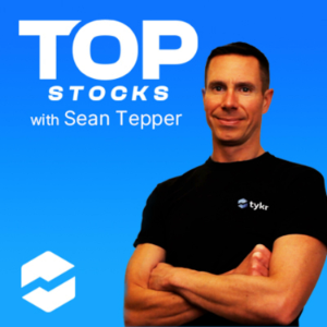 Top Stocks-logo