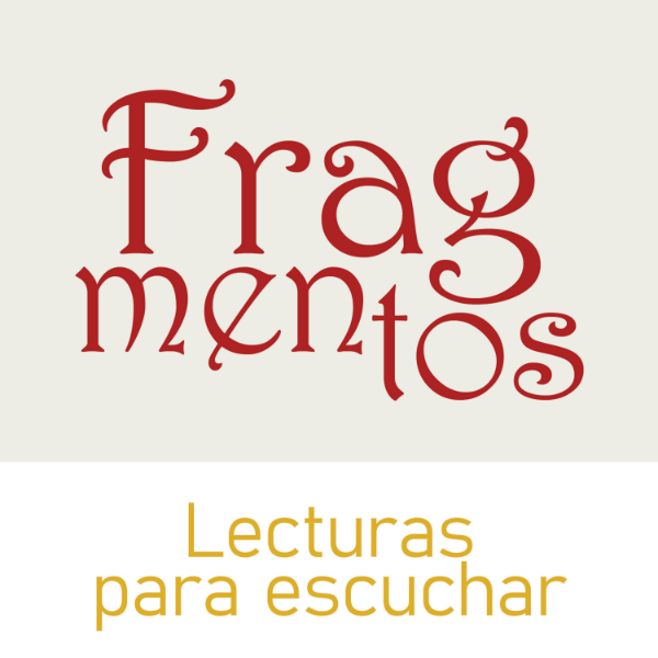 Fragmentos. Lecturas para escuchar | Listen to Podcasts On Demand Free ...