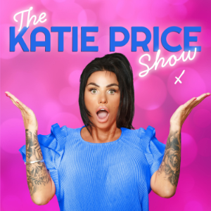 The Katie Price Show-logo