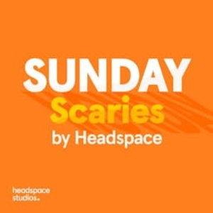 Sunday Scaries by Headspace-logo