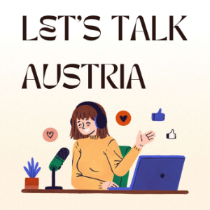 Let's talk Austria-logo