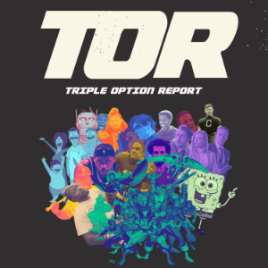 The Triple Option Report-logo