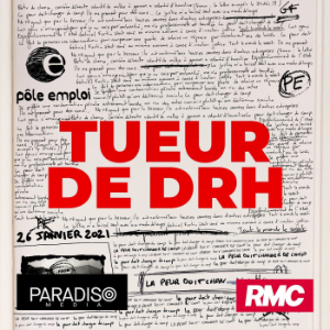 Tueur de DRH-logo