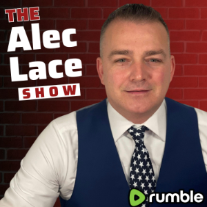 The Alec Lace Show-logo