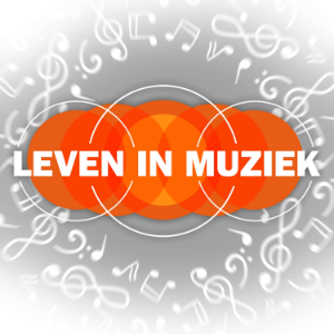 Leven in muziek-logo