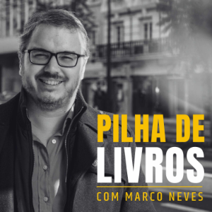Pilha de Livros-logo