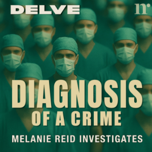 DELVE-logo