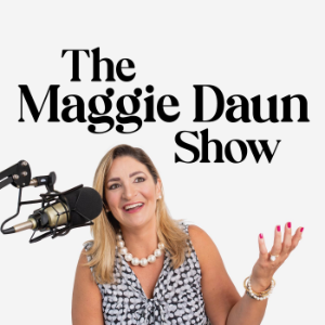 The Maggie Daun Show-logo