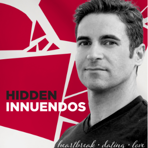 Hidden Innuendos: Heartbreak, Dating & Love-logo