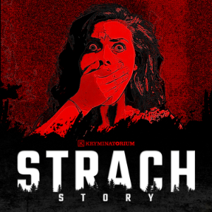 Strach Story-logo