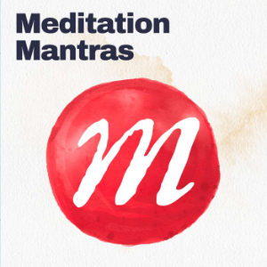 Mahakatha's Meditation Mantras-logo
